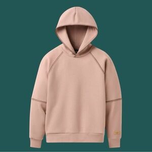 UGG-Classic Hoodie-Dawn Patrol Pink